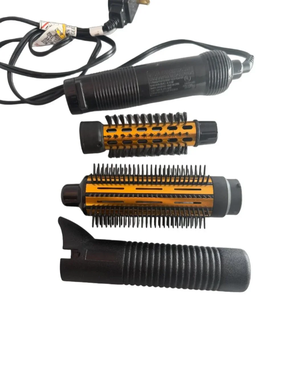 Conair hot air
